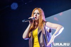 Солистка группы "Тату" Елена Катина выступает на одиночных корпоративах за 1,2 миллиона рублей, сообщили telegram-каналы