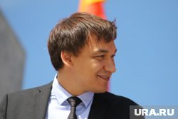 Прозоров в Кургане принял участие в субботнике