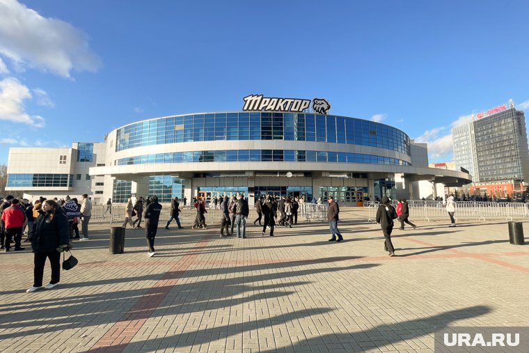«Трактористов» ждут дома