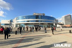 «Трактористов» ждут дома