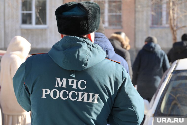 Власти получили пять сообщений о минировании различных образовательных объектов в городе