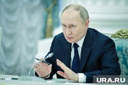 AP: Путин показал Западу, что украинский кризис разрешится на условиях России