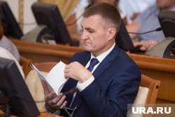 Для Романа Ванюкова госслужба закончилась колонией