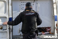 Полиция задержала владельца ротвейлера, он во всем сознался, сообщили в правоохранительных органах