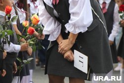Среди учителей начальной школы преобладают женщины