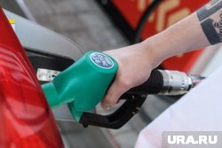 За год топливо выросло в цене примерно на 20%