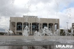 Театр-Театр преобразится изнутри