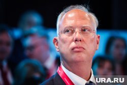 Кирилл Дмитриев включен в украинский «Миротворец»