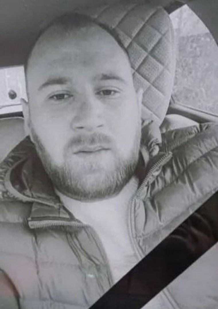 Соловьев погиб на СВО
