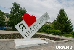В Горсаду празднуют 9 Мая