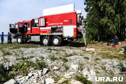 В ХМАО ввели особый противопожарный режим