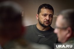 Украине придется пойти на территориальные уступки