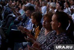 Популярные артисты и шоу приедут весной на Ямал с гастролями (архивное фото)