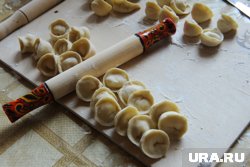 В селе Кундравы челябинцев научат лепить пельмени 