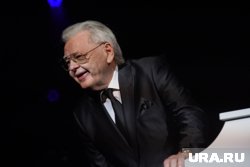 Юрий Антонов долгое время борется с редкой болезнью