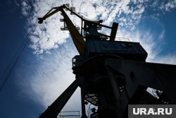 НАТО решил подготовить к приему военных грузов один из крупнейших в мире портов, Роттердам