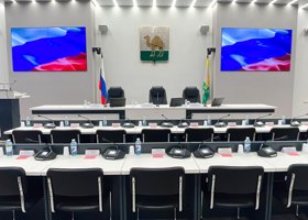 Два силовика станут почетными гражданами Челябинска в 2025 году. Фото