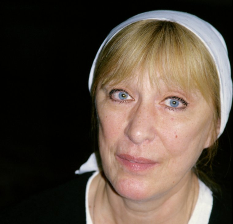 Екатерина Васильева решила посвятить свою жизнь служению Богу