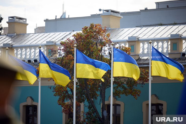 Антикоррупционные ведомства Украины заявили, что их пытаются ликвидировать