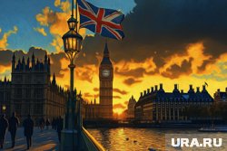 По завершении голосования Банк Англии оставил ключевую процентную ставку в 4% годовых
