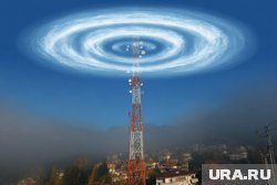 О возможных перебоях в работе мобильных сетей регулярно предупреждают и представители власти в отдельных регионах
