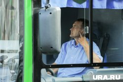 Челябинских водителей приходится уговаривать пойти в отпуск