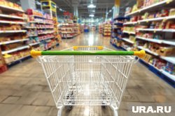 Акция «Тележка добра» распространилась на новые города