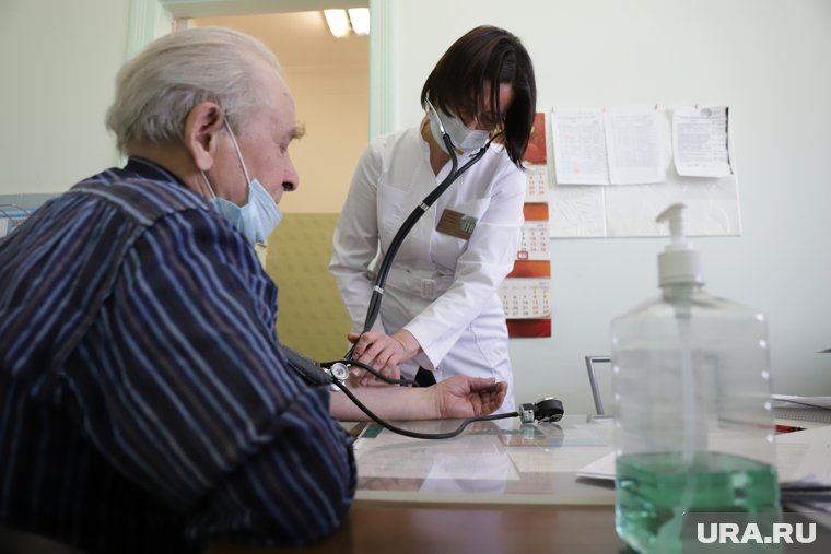 По словам дочери, мужчина находится в плохом состоянии