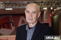 Сергей Бодров-старший так и не смог оправиться после смерти любимого сына