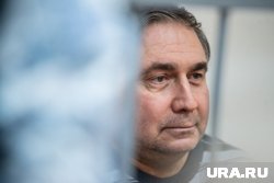 Николай Смирнов возглавлял областное минЖКХ с 2011 года