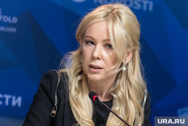 О проблеме с учебниками Екатерине Мизулиной сообщила школьница из Прикамья