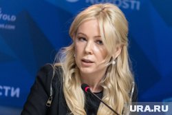 О проблеме с учебниками Екатерине Мизулиной сообщила школьница из Прикамья