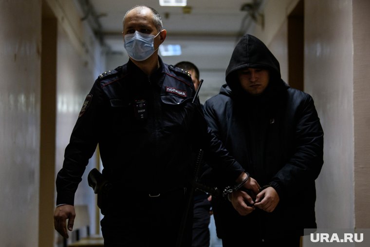 Давид Анашкин просится из изолятора на фронт, но его могут не пустить