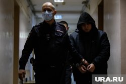 Давид Анашкин просится из изолятора на фронт, но его могут не пустить