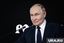 Россияне положительно оценивают работу Путина
