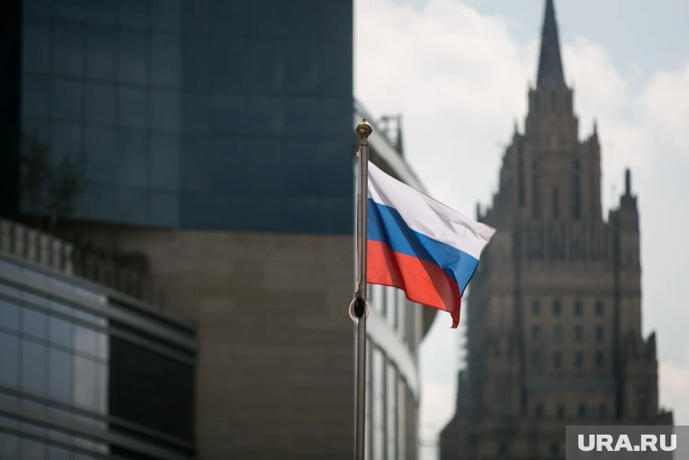 В МИДе уверены, что были «мобилизованы» почти все иноагенты