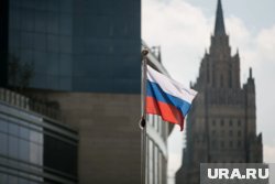 В МИДе уверены, что были «мобилизованы» почти все иноагенты