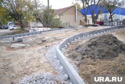 Все работы будут завершены до конца этого года