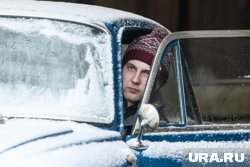 В октябре автомобилистам придется «переобуться»