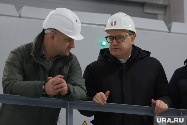Жога регулярно приезжает в Челябинскую область и погружается в проблематику региона