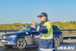 Инспекторы устанавливают обстоятельства аварии