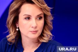 Львова-Белова рассказала о воссоединении семей