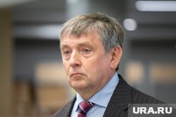 Кокшаров был ректором вуза с 2010 года