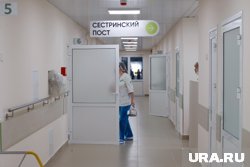 В отделениях обновляются палаты, санузлы и создаются условия для маломобильных пациентов