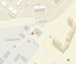 Движение в поселке АМЗ будет частично ограничено