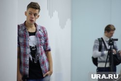 Юрия Дудя* могут обвинить в госизмене