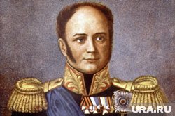 Император Александр I посетил пермскую тюрьму