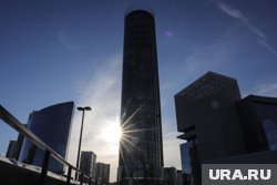 Солнечная и сухая погода будет преобладать в Москве на предстоящей неделе