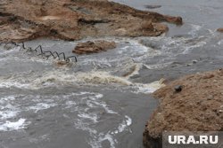 Водохранилище начнут заполнять водой в конце ноября 