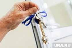 В ЕГРН будут вносить сведения о членах семьи экс-владельца жилья